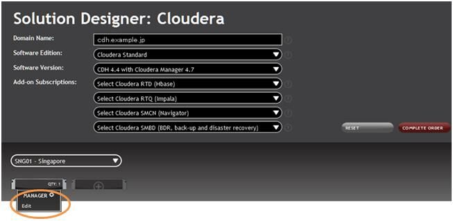 Cloudera-order-4