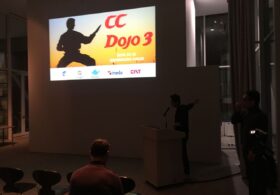 “CC Dojo #3 Agile & DevOps Bootcamp in English” 開催レポート #devops #chef #docker
