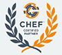 Chef Authorized Distributor