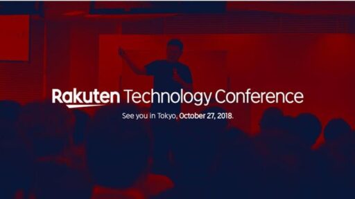2018年10月27日開催「Rakuten Technology Conference2018」にて、弊社代表取締役安田とCSO鈴木が登壇致します。#rtechconf