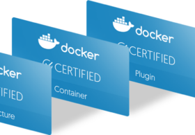 Docker社が認定するパートナー製ロギングコンテナとプラグイン #docker