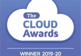 Aqua Security が2019-20 Cloud Awards を受賞 #AquaSecurity #cloudawards #コンテナ #セキュリティ