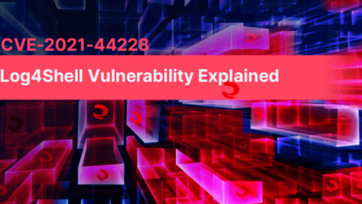 脅威アラート：CVE-2021-44228(Log4Shell)の脆弱性の説明 #aqua #セキュリティ #脆弱性 #java #CVE202144228 #log4shell