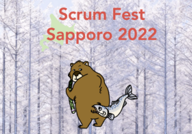 2022/11/3-5開催中「Scrum Fest Sapporo 2022」に弊社メンバー2名が登壇します #scrumsapporo  #agile