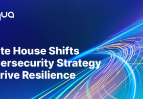 ホワイトハウスがサイバーセキュリティ戦略を転換：レジリエンス(回復力)を高める #aqua #セキュリティ #ソフトウェアサプライチェーン #sscs