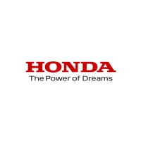 HONDA - 本田技研工業株式会社