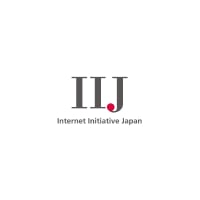 IIJ - 株式会社インターネットイニシアティブ