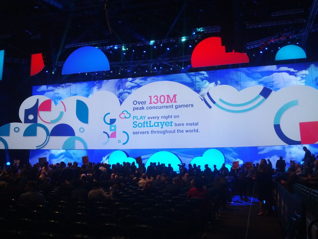 #IBMPulse 2014 レポート Vol.3