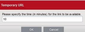 Temporary-url-time-limit