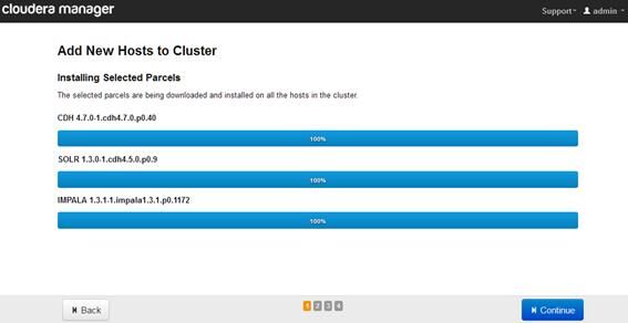 Cloudera-extend-14