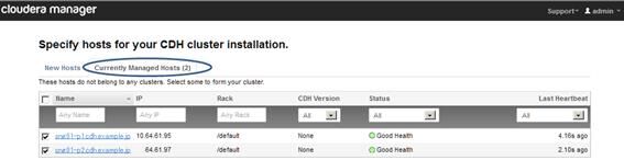 Cloudera-manager-7