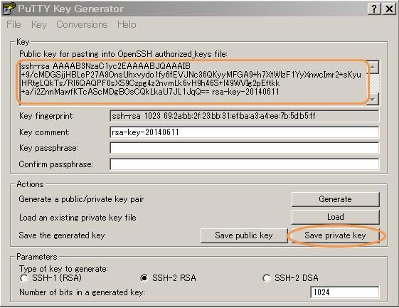 Ssh-keygen-2