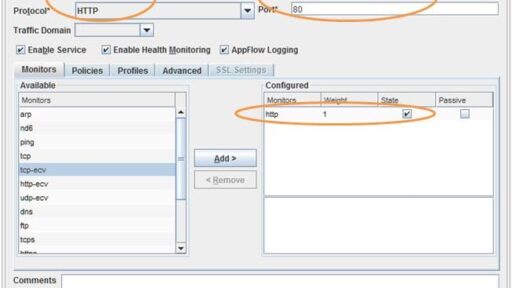 SoftLayerのLocal Load Balancingを検証する #softlayer