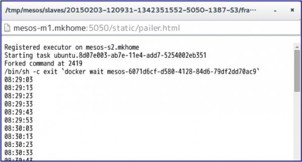 Mesos-docker15