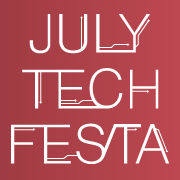 JTF2015: July Tech Festa