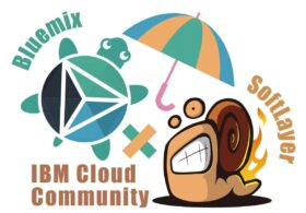 SoftLayer Bluemix Community Festa 2016に弊社メンバーが登壇いたします。