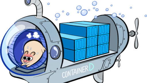 [和訳]Dockerと containerd の統合　#docker