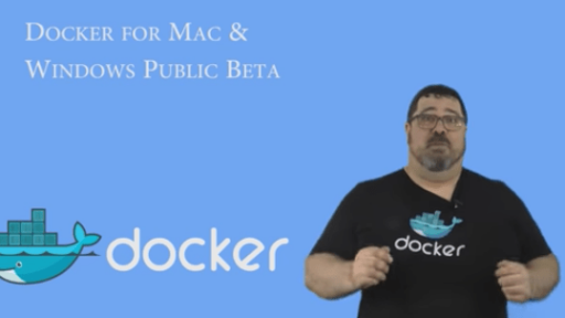 [和訳]Docker for Mac およびDocker for Windows の公開ベータ版のお知らせ #docker