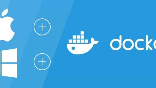 [和訳]MacとWindows用のDockerはGAとなり、本番環境での利用の準備が整いました。 #docker