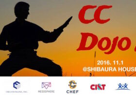 CC Dojo ＃2 開催レポート #chef #mesoshere