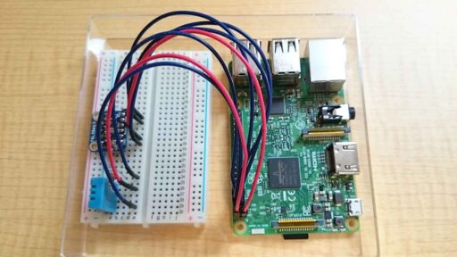 AWS と Azure と Raspberry Pi (ラズパイ) で IoT してみた (1) #raspi #aws #azure