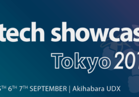 db tech showcase Tokyo 2017に弊社の木内が登壇いたします。#neo4j