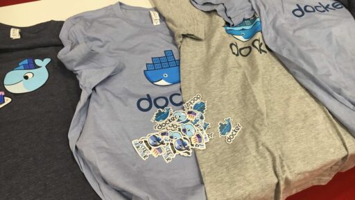 Docker Meetup Tokyo #19 (DockerCon EU 17 updates) 開催レポート #docker