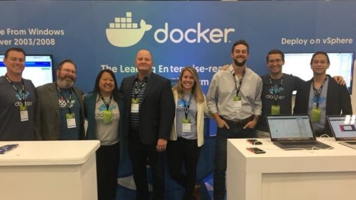 [和訳] VMworld 2018におけるFAQ #docker