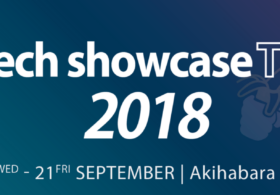 db tech showcase Tokyo 2018に弊社エンジニアの李が登壇いたします。#neo4j