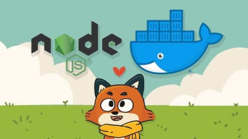 DockerでNode.jsアプリをイイ感じに保つ4つの方法 #docker