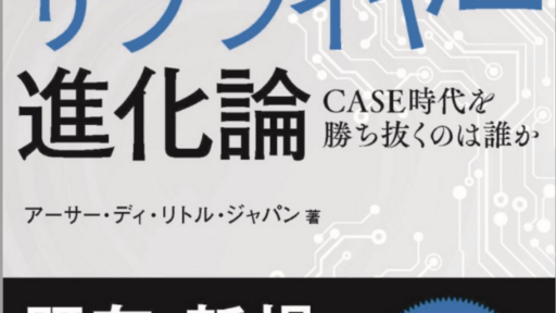 弊社代表安田・社外取締役成迫氏のインタビュー内容が書籍「モビリティーサプライヤー進化論」に掲載されました。#Maas #IoT  #creationline