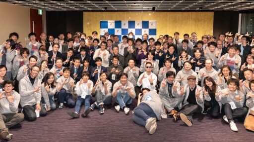 初の冠イベント「Creationline Day」開催レポート #creationline #clday2019