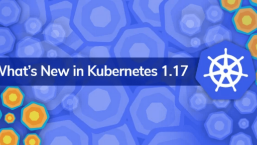 Kubernetes 1.17 新機能と改善の紹介 #AquaSecurity #Kubernetes