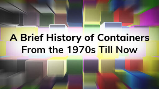 コンテナの歴史を振り返る ~1970から現在まで~ #AquaSecurity #Kubernetes #Container #Security