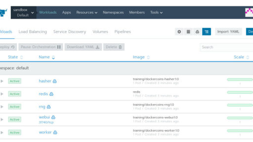 Rancher v2をVagrant+Virtualbox上で実行しよう #rancher #kubernetes #k8s