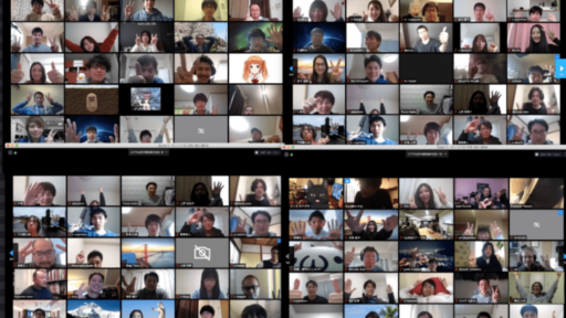 全社キックオフイベントを全員リモート(参加者115人)で開催して懇親会が盛り上がった話 #creationline #リモートワーク
