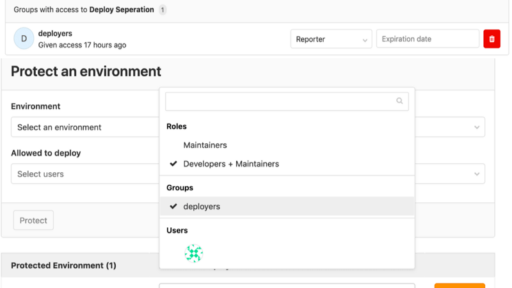 GitLab 13.4 製品アップデートニュースレター #GitLab #GitLabjp