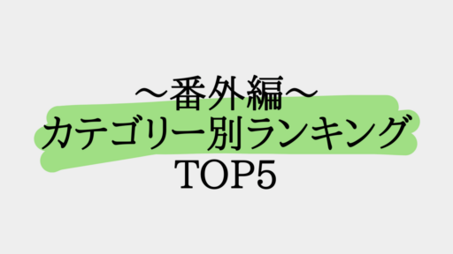 【番外編】2021年 CLLABカテゴリー別アクセスランキング  #creationline