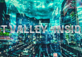 BIT VALLEY -INSIDE- Vol.21 に弊社代表の安田が登壇します #bvinside #creationline #AgileJapan