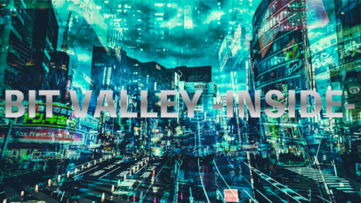 BIT VALLEY -INSIDE- Vol.21 に弊社代表の安田が登壇します #bvinside #creationline #AgileJapan