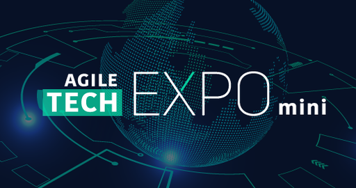 Agile Tech EXPO mini に弊社代表の安田が登壇します #agiletechexpo #devopsdaystokyo2022 #dodt #あじゃてく