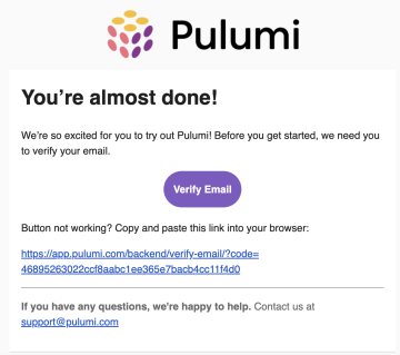 8_pulumi-verifyemail