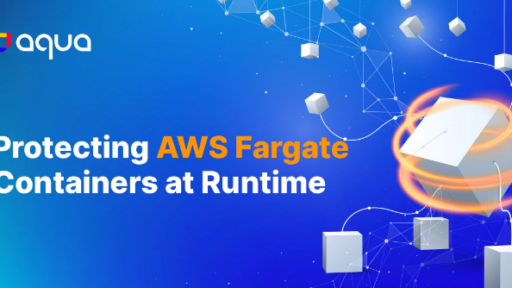 AWS Fargateコンテナをランタイムで保護する #aqua #コンテナ #セキュリティ #aws #fargate