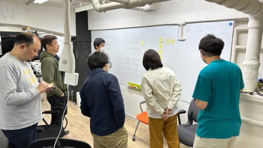 AgileCoEだョ！全員集合  Agileな人達によるAgileなキックオフ –  #agile