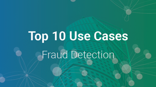 トップ10ユースケース: 不正検知 #Neo4j #FraudDetection #ユースケース