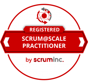 「Scrum@Scale研修」参加レポート #Scrum@Scale