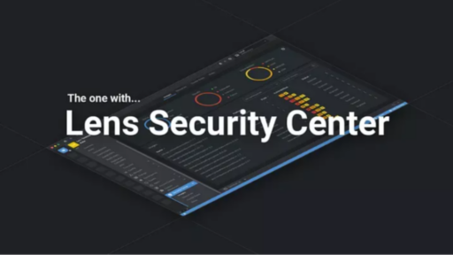 Lens Security Center機能のご紹介 #Kubernetes #セキュリティ #Lens