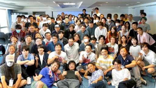 Engineering All Hands に学ぶ、大規模イベント運営で大切なたった１つのこと