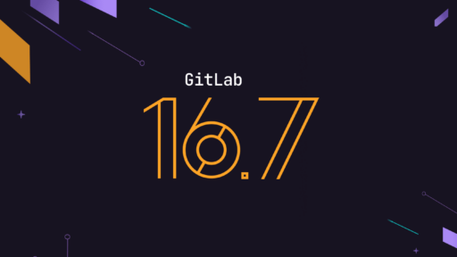 GitLab 16.7 製品アップデートニュース #GitLab #GitLabjp