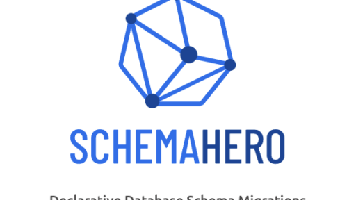 SchemaHeroでDBのschema migrationしてみた